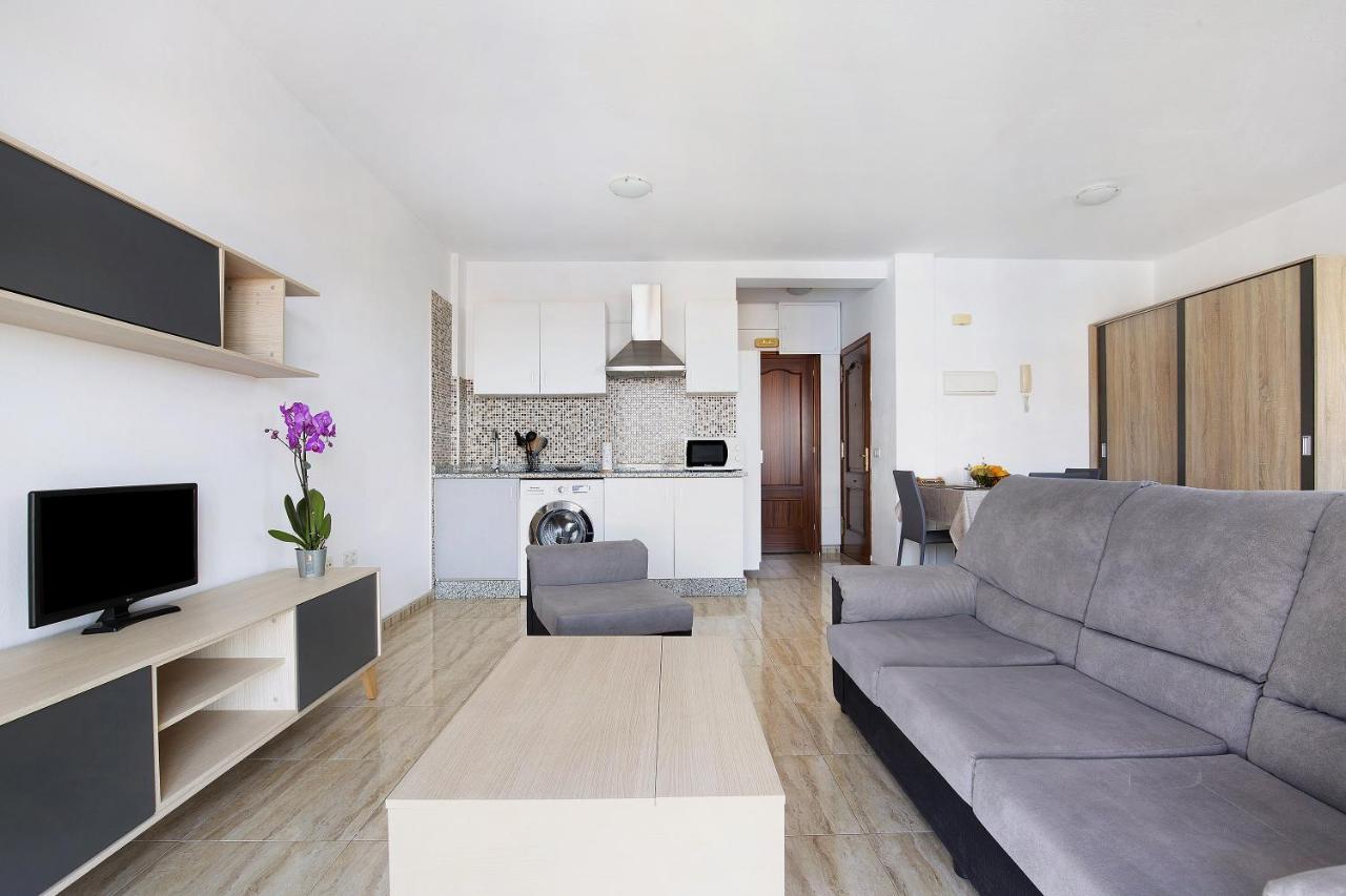 Apartamento Betty C Puerto del Rosario  Exterior foto