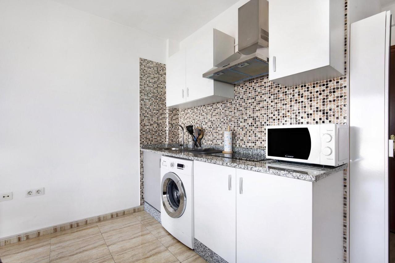 Apartamento Betty C Puerto del Rosario  Exterior foto